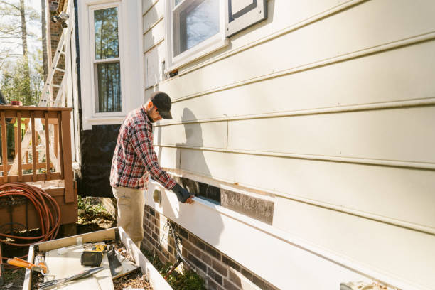 Trusted Siding service in Hoffman Estates, IL - Creative Siding